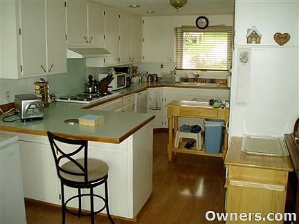 #4- Kitchen