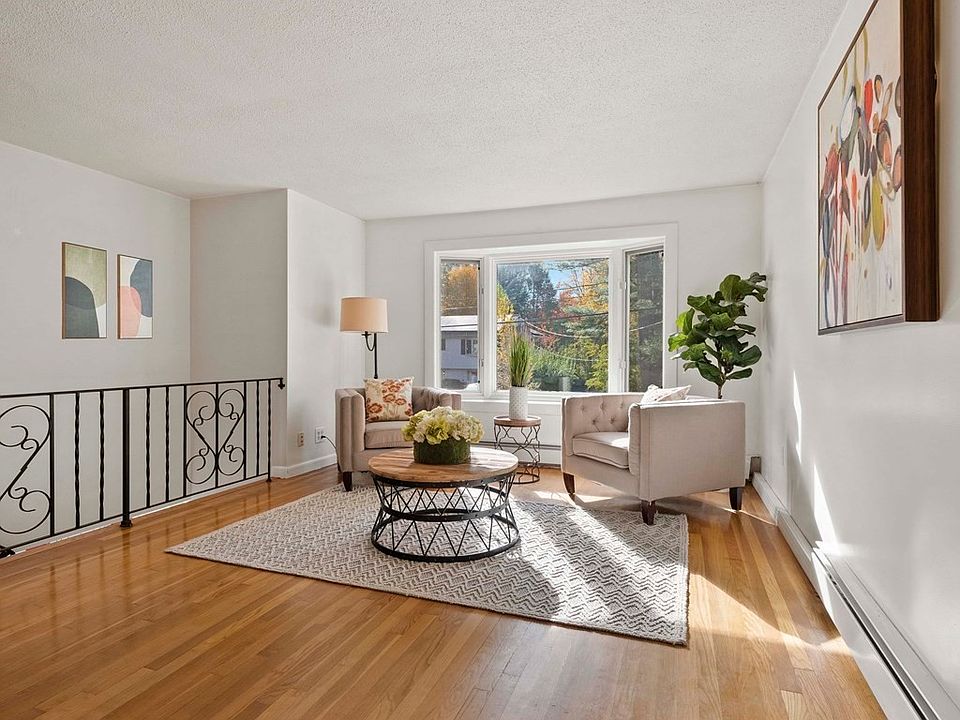 33 Washington St, Bedford, MA 01730 Zillow