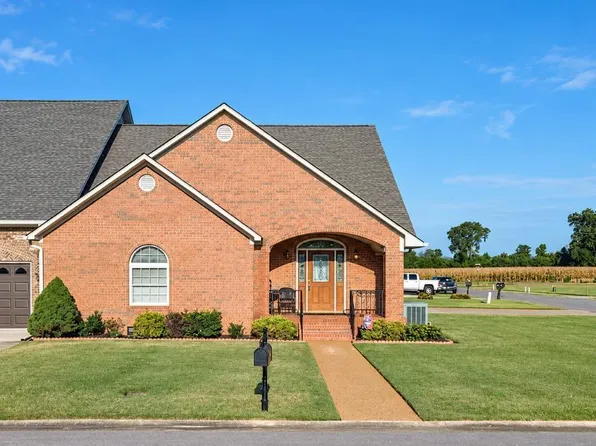 1501 Rutherford St, Union City, TN 38261