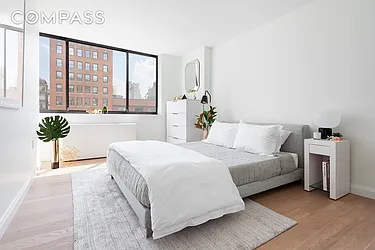 Rented by Compass