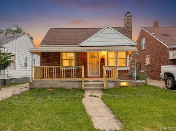 18946 Beland St, Detroit, MI 48234