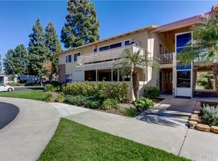 1 Via Castilla UNIT G, Laguna Woods, CA 92637