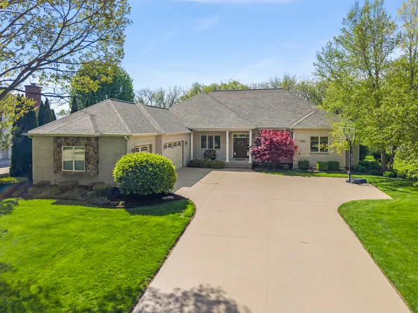 (undisclosed Address), Sycamore, IL 60178