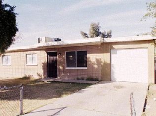 1708 W Wayland Dr, Phoenix, AZ 85041