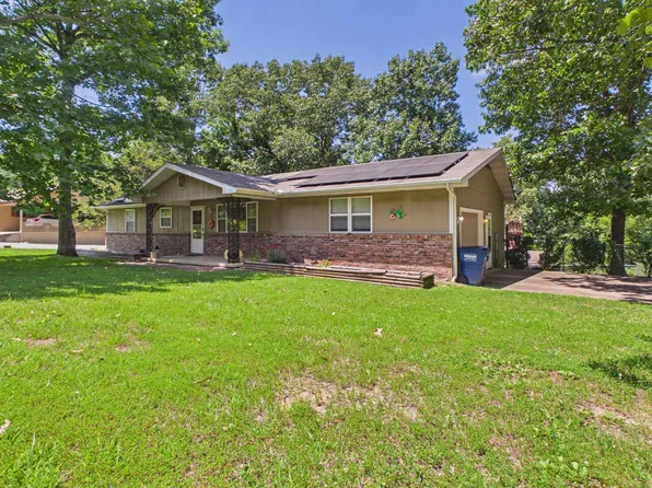 261 Lake Park Loop, Mountain Home, AR 72653