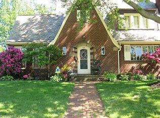 135 34th St NW, Canton, OH
