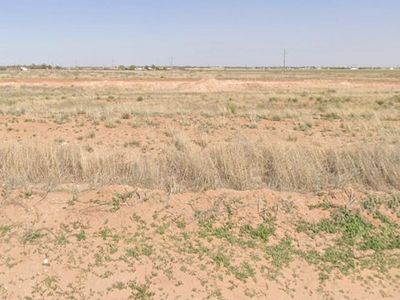 E Ursuline St, Lubbock, TX, 79403