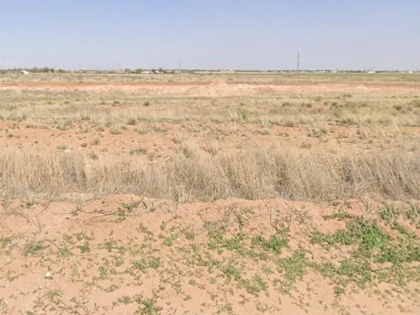 E Ursuline St, Lubbock, TX 79403