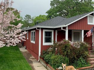 315 Crest Way, Sonoma, CA 95476