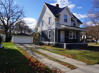 971 N Chevrolet Ave, Flint, MI 48504