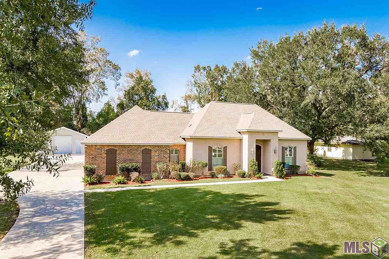 18041 Old Jefferson Hwy, Prairieville, LA 70769 Zillow