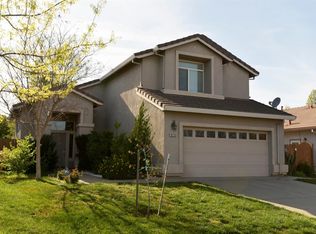 10733 Bellone Way, Rancho Cordova, CA 95670