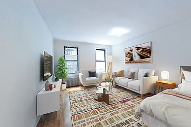 210 East 38th Street, #5B
