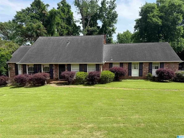 3593 Spring Hill Rd, Mountain Brook, AL 35223