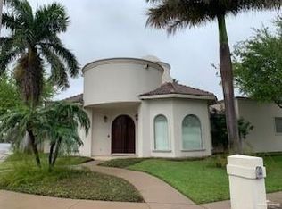 5901 N Cynthia St, McAllen, TX 78504