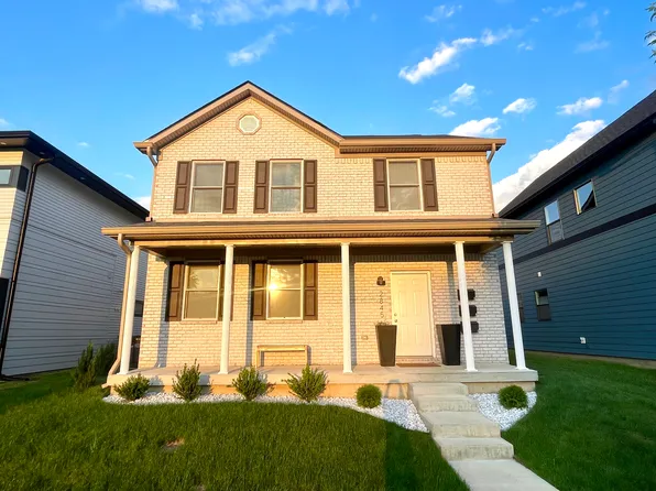2845 Macpherson Ave #A, Indianapolis, IN 46205