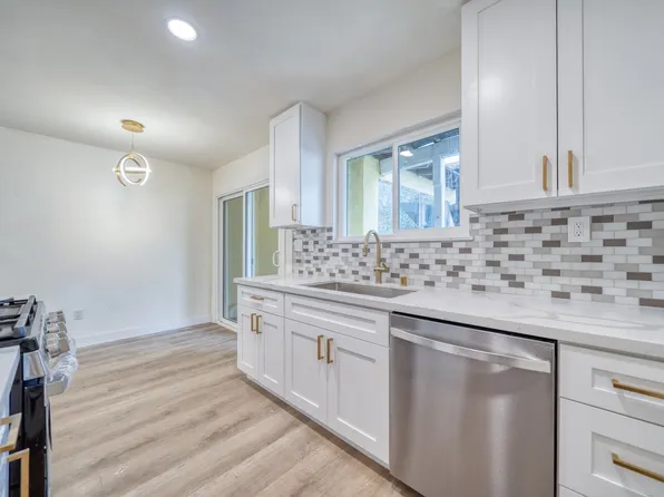 2617 E Morningside St, Pasadena, CA 91107