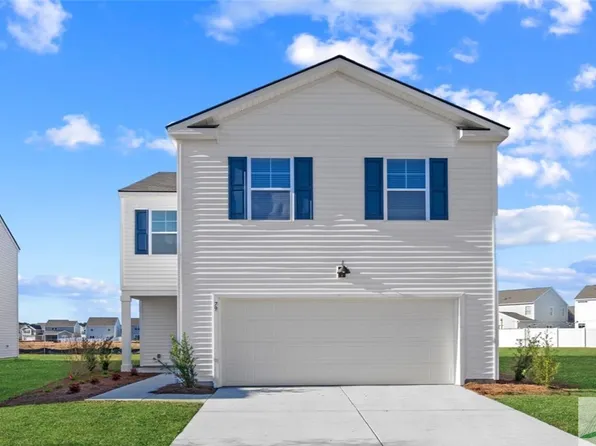 79 Cypress Loop, Port Wentworth, GA 31407