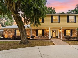 6171 RIVIERA Lane, Jacksonville, FL 32216