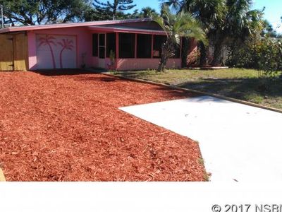 814 Hope Ave, New Smyrna Beach, FL, 32169