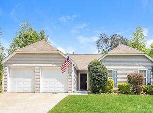 4199 New Towne Dr, Powder Springs, GA 30127