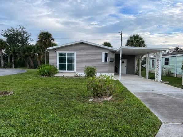 5130 Abc Rd Lot 20, Lake Wales, FL 33859