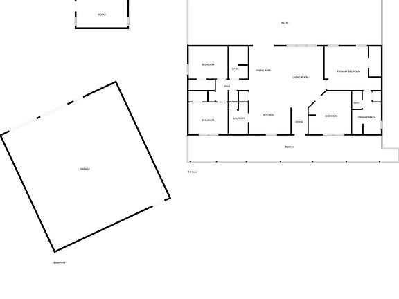 5th image of 15282 Burgin Valley Rd