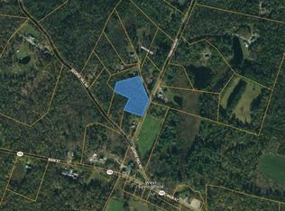 0 Brook Rd, Springfield, NH 03284