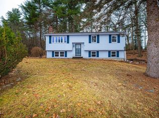 31 Heritage Way, Milford, NH 03055