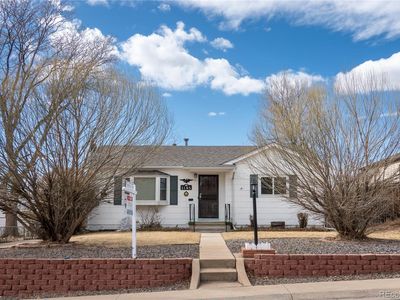 1145 S Wolff Street, Denver, CO, 80219