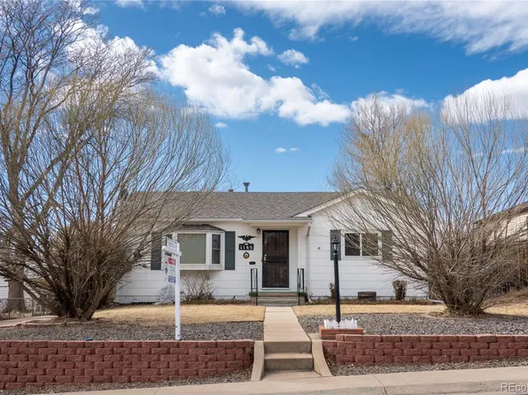 1145 S Wolff Street, Denver, CO 80219