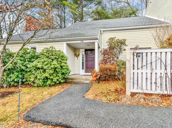108 Fifer Ln Unit 108, Lexington, MA 02420