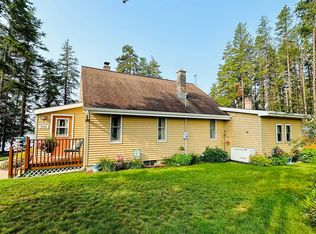 2809 Co Rd, Ishpeming, MI 49849