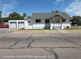 1301 W Summit Ave, Pueblo, CO 81004