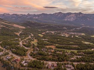 Tbd Eagle View Trl, Big Sky, MT 59716