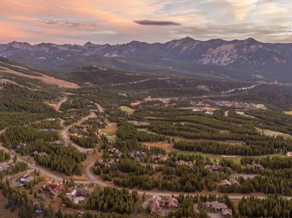 Eagle View Trl Lot 76, Big Sky, MT 59716