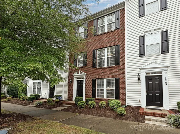 10439 Alexander Martin Ave, Charlotte, NC 28277