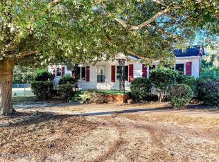 194 Airport Rd, Rockingham, NC 28379
