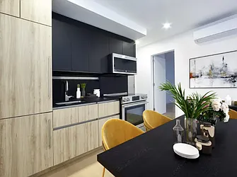 Rented by Abode Residential LLC