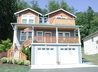 5910 Larimer Rd, Everett, WA 98208