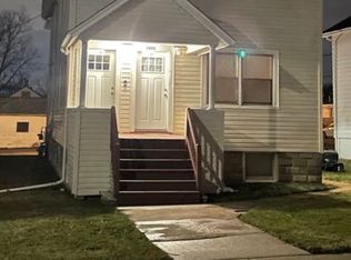 2805 Commercial Ave APT 1W, Chicago Heights, IL 60411