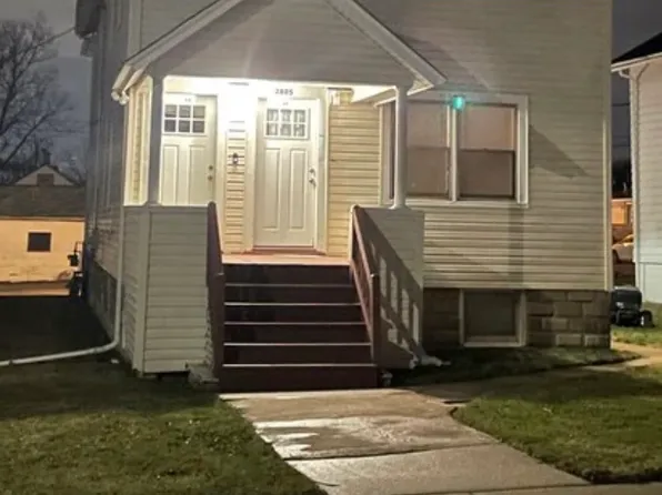 2805 Commercial Ave APT 1W, Chicago Heights, IL 60411