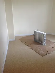 Rented by Abba Realty Associates INC