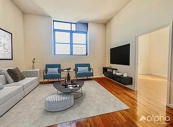Rented by Alpha Properties NYC I LLC