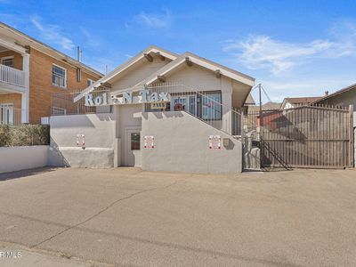 2313 Montana Ave, El Paso, TX, 79903