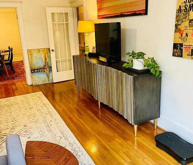 1801 Franklin St #302 — Photo 13