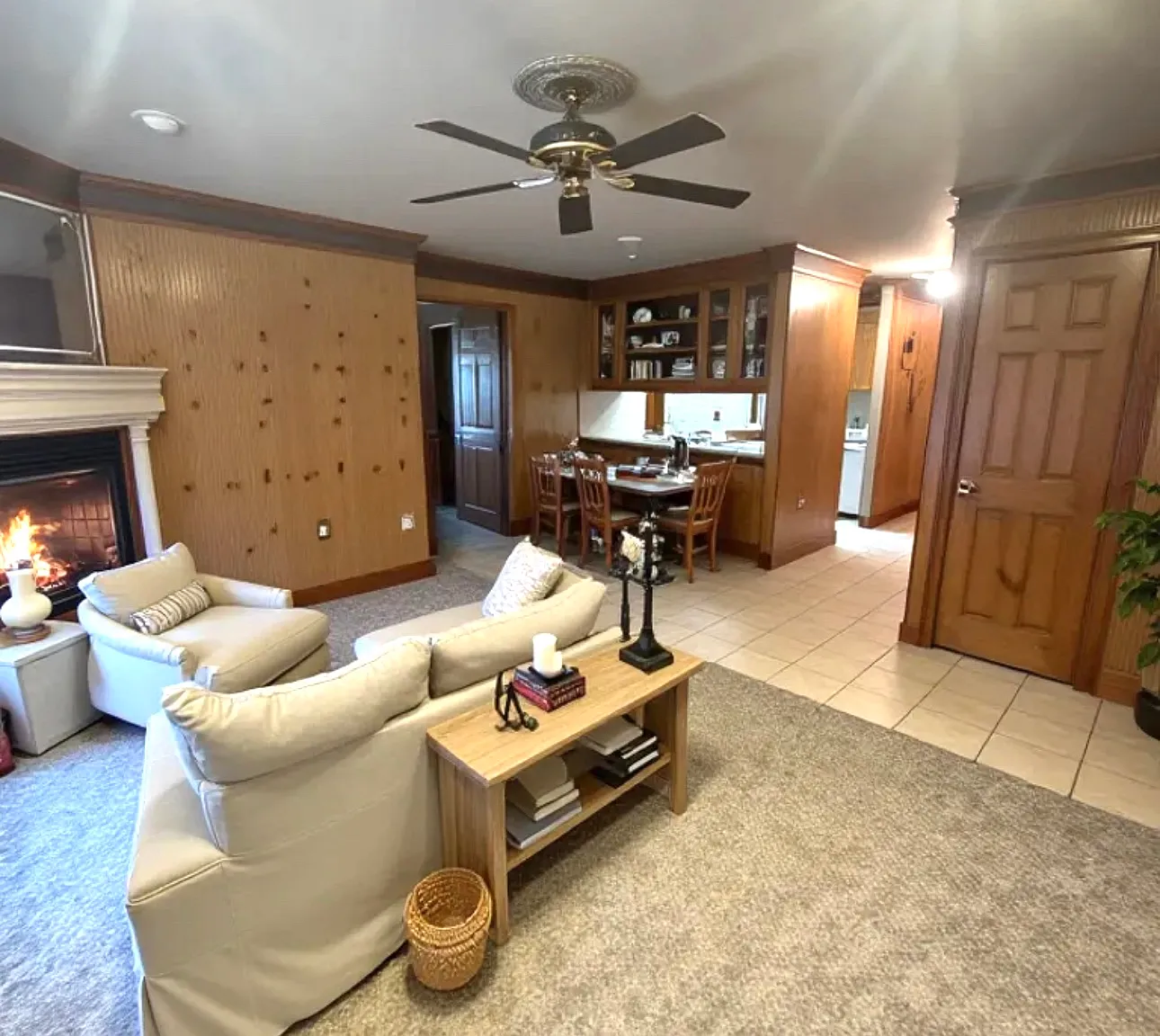 Boardwalk Luxury Apartments — Photo 2
