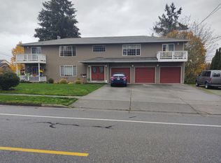 705 N 6th St, Mount Vernon, WA 98273