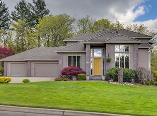 9634 NW Skyview Dr, Portland, OR 97231