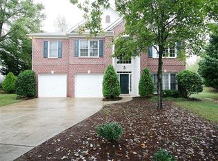 5403 Laurel Ridge Dr, Johns Creek, GA 30005